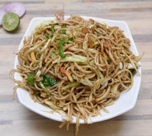 Veg Noodles