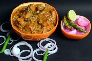 Paneer Do Pyaza