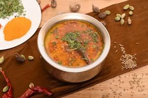 Tadka Yellow Dal