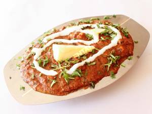 Paneer Butter Masala