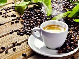 Hot Coffee 