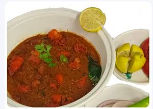 Chicken Chettinad Gravy