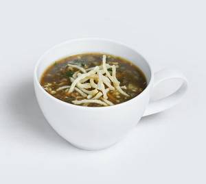 Chicken Manchow Soup