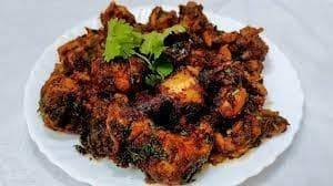 Chicken chatpata