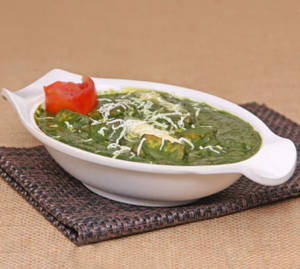 Palak Paneer