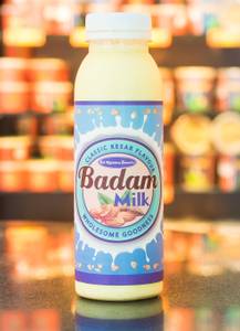 Badam Milk 300 Ml