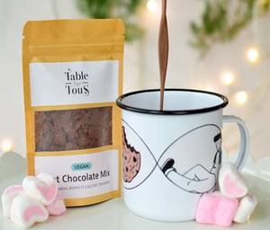 Hot Chocolate Mix
