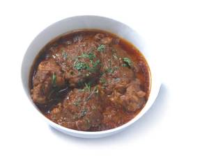Mutton Bhuna