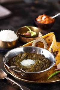 Sarson Ka Saag