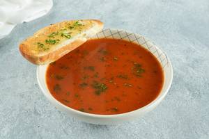 Minestrone Soup