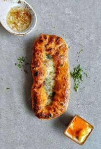 Cheese Garlic Bread