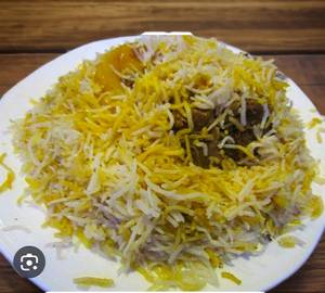 Multon Biryani [1 Piece] Kolkata stael 