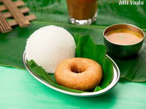 Idli Wada
