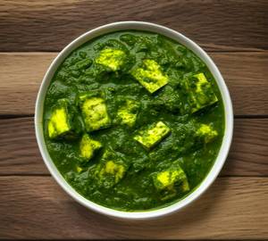 Paneer Palak