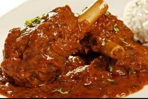 Mutton Masala