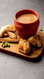 Nattu sarkkari tea