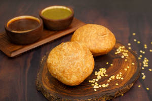 Single Dal Kachori 