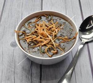 Chicken Manchow Soup