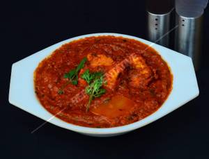 Paneer Tikka Masala