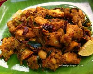 Pallipalayam Chicken