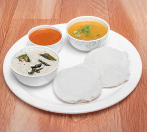 Babai Idli