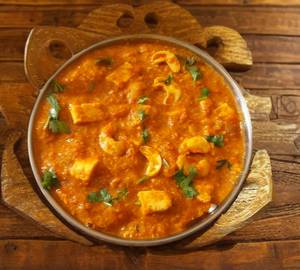 Kaju Paneer