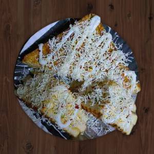 Paneer Tandoori Sandwich