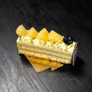 Pineapple Pastry