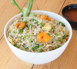 Prawn Fried Rice