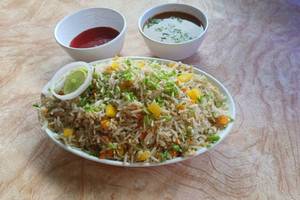 Egg Fried Rice