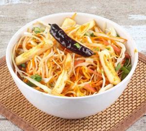 Paneer Noodles
