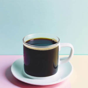Dark Roast Brew