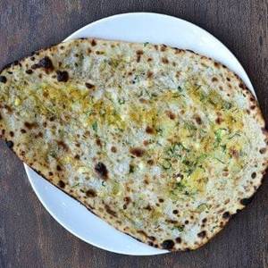 Aloo Kulcha