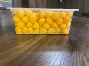 Cheese Balls (1 Pack)