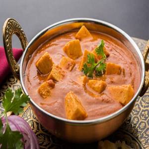 Paneer Butter Masala