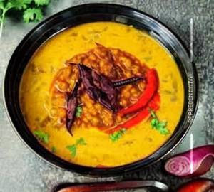 Dal Tadka