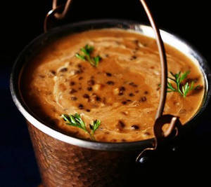 Dal Makhani 