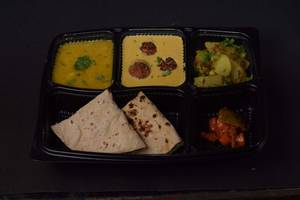 Executive Thali