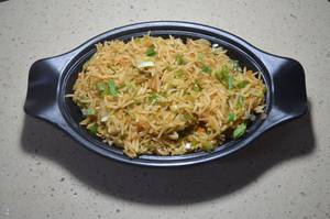 Fried Rice Veg (750 Ml)