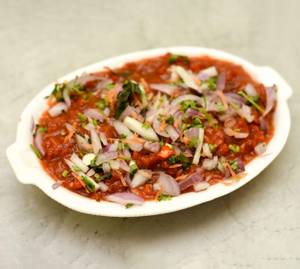 Kaalan Large ( Serves 2)