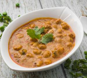 Channa Masala