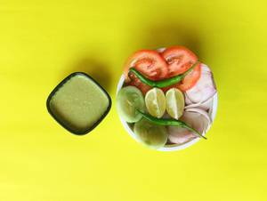 Salads [500ml Container]