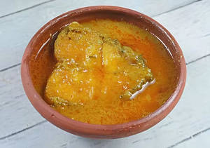 Bhetki Kaliya (1 Pc)