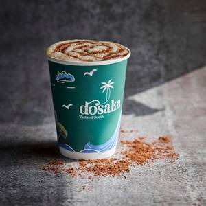 South Indian Cold Coffee