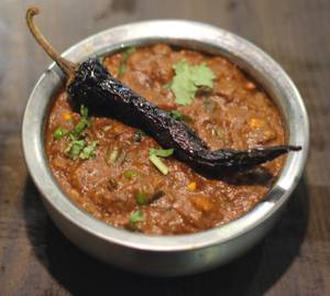 Veg Kolhapuri