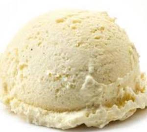 Buuterscotch ice cream [700 ml ] [2]