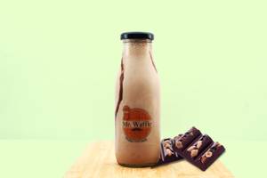 Nutty choco