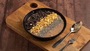 Cacao Smoothie Bowl