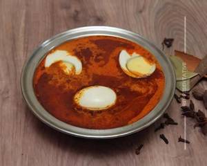 Egg Curry