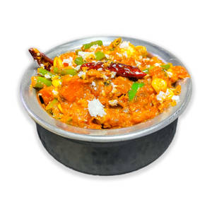 Veg Kolhapuri Curry
